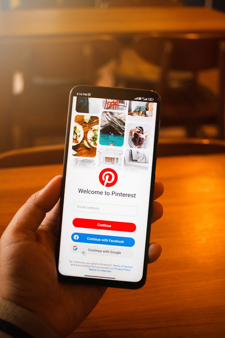 How to Get 10K Views/Month on Pinterest