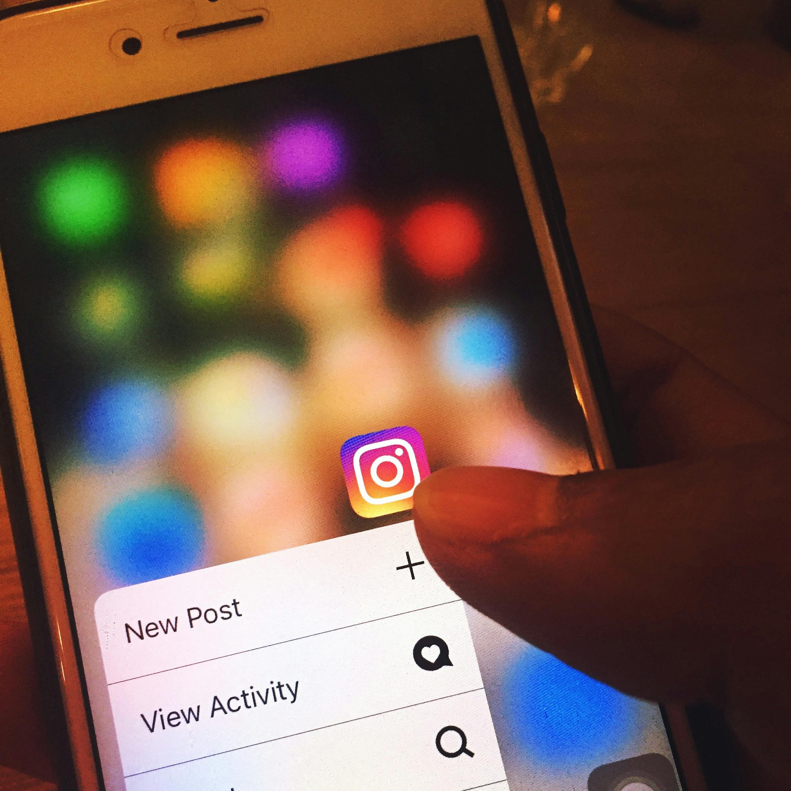 Pinterest vs Instagram for Traffic